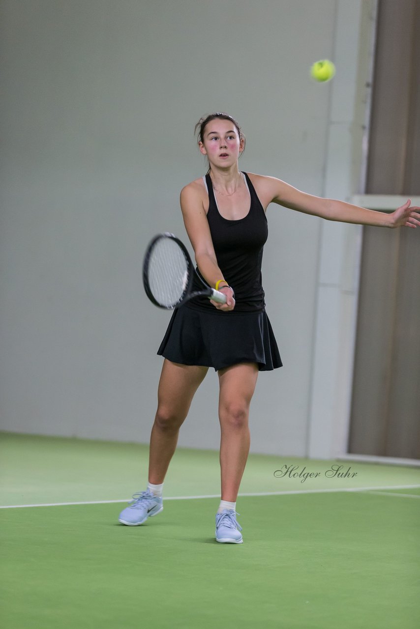 Bild 95 - Holmer Indoor Cup